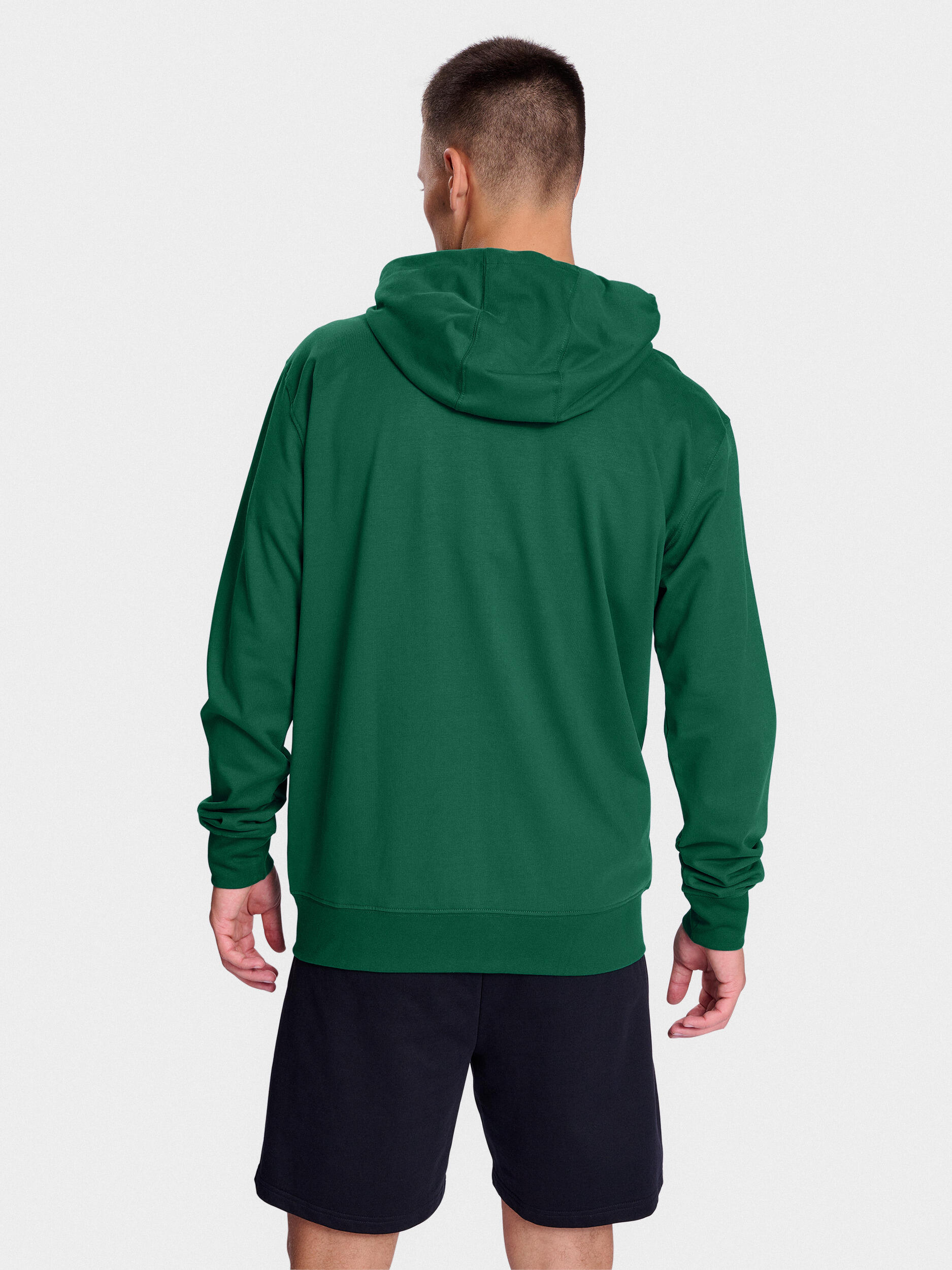 Hoodie Hummel Go 2.0 4/7