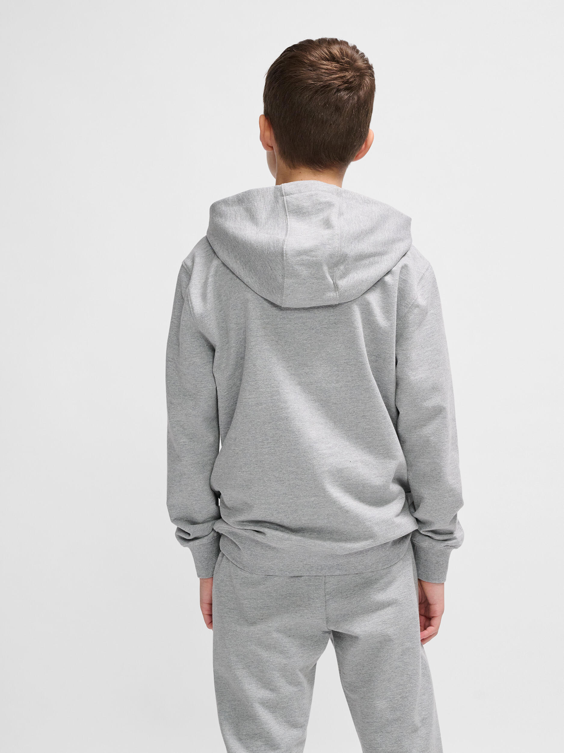 Fermeture À Cordon Chaussure D'intérieur Hmlgo Mode De Vie Enfant HUMMEL 5/7