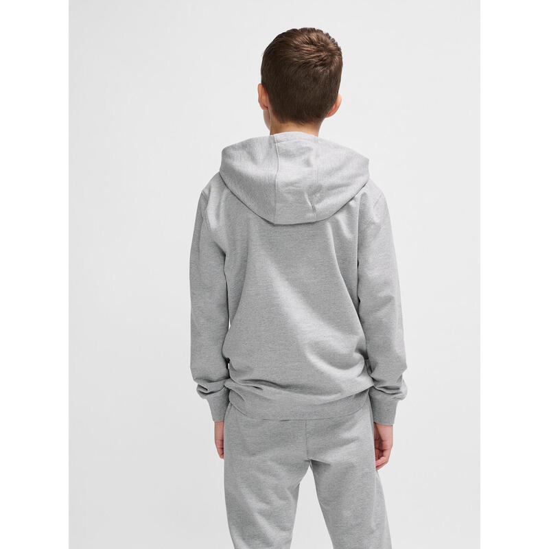 Hummel Hoodie Hmlgo 2.0 Logo Hoodie Kids