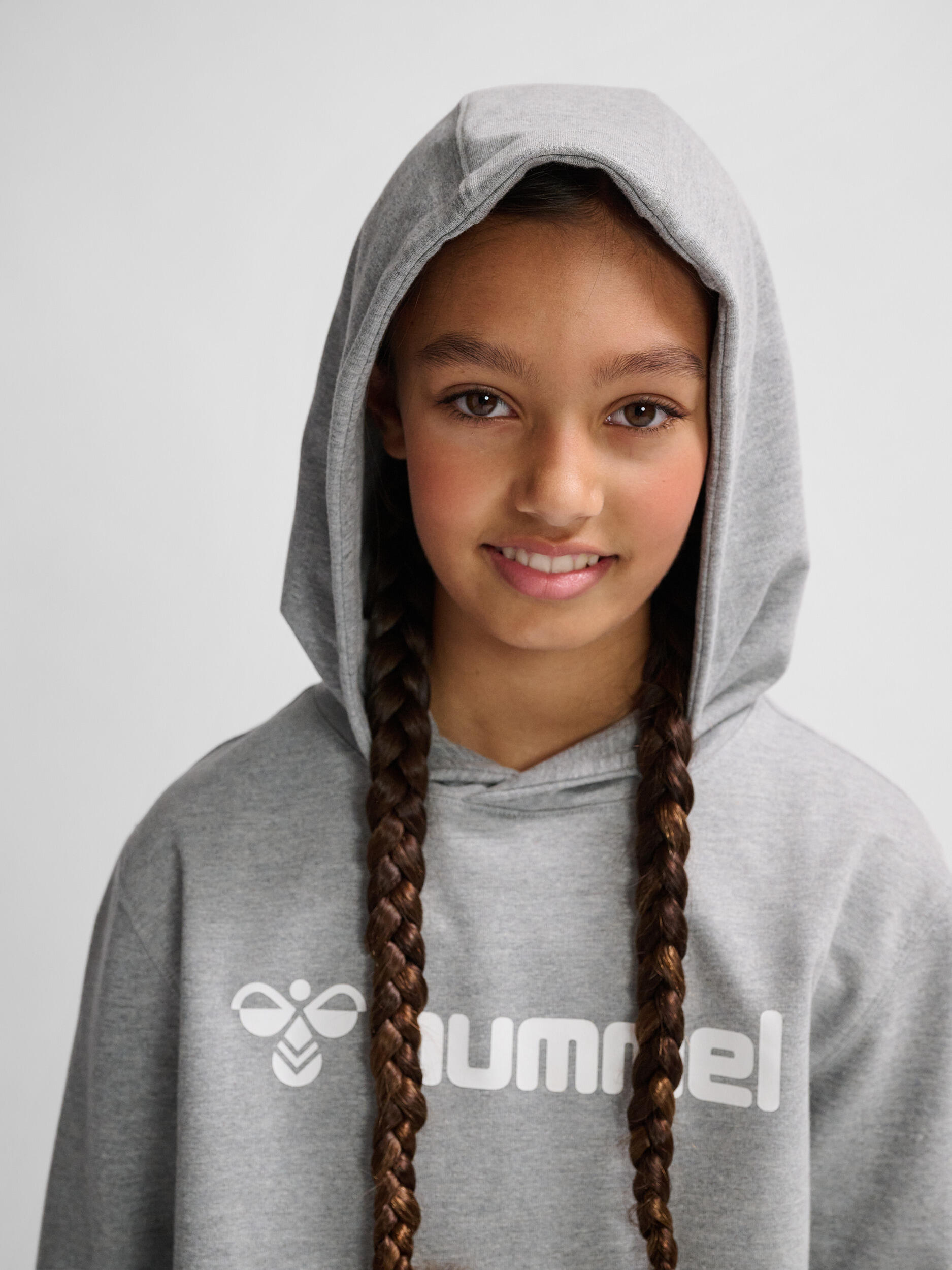 Fermeture À Cordon Chaussure D'intérieur Hmlgo Mode De Vie Enfant HUMMEL 6/7