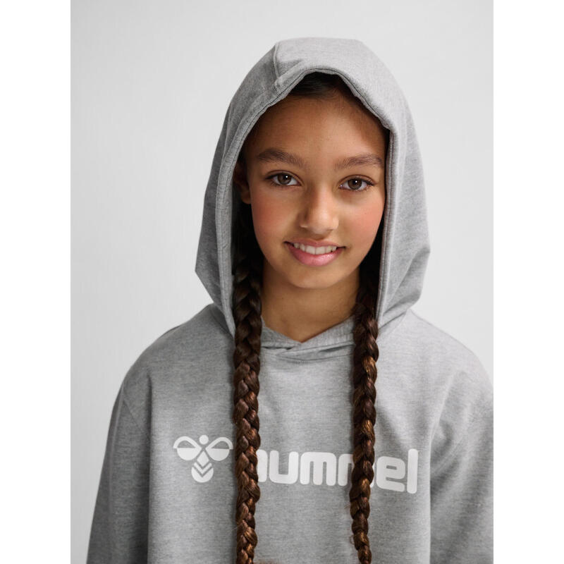 Hummel Hoodie Hmlgo 2.0 Logo Hoodie Kids