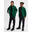 Fermeture Éclair Zip Combinaison Hmlgo Enfant HUMMEL