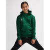 Fermeture Éclair Zip Jacke Hmlgo Multisport Enfant HUMMEL