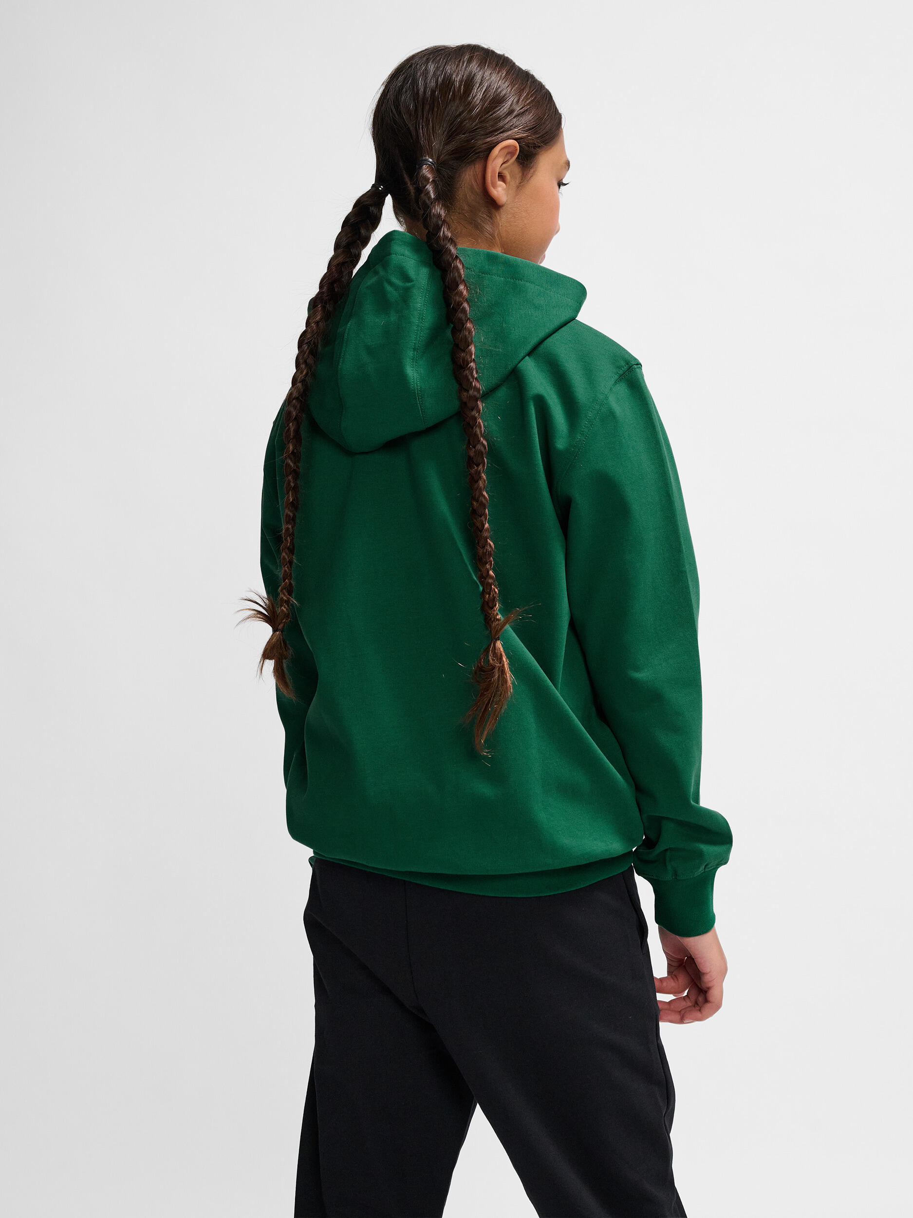 Zip Mono Hmlgo Multideporte Los Niños Unisex Hummel 4/7