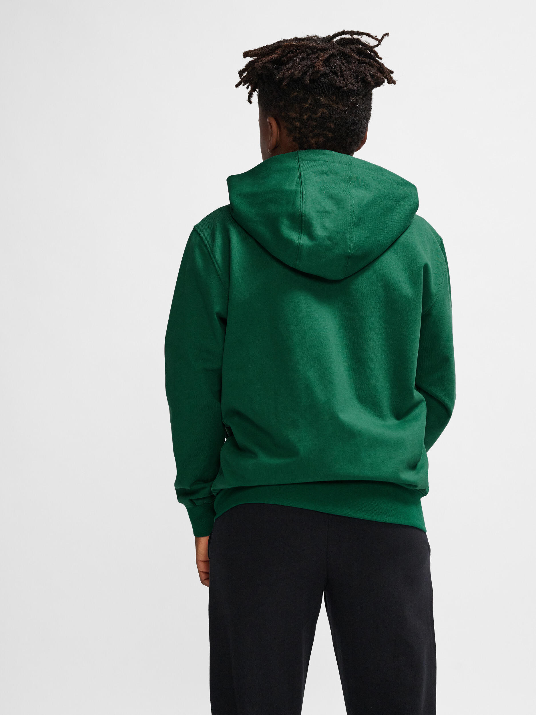Fermeture Éclair Zip Combinaison Hmlgo Enfant HUMMEL 5/7