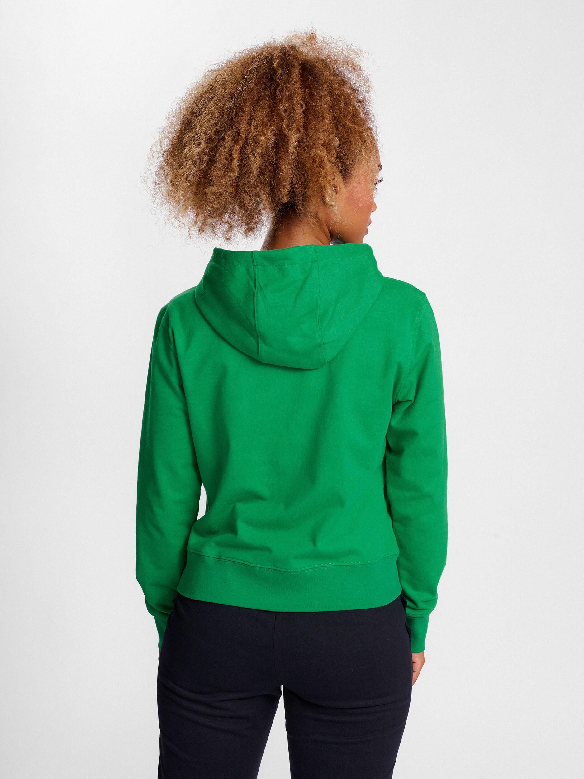 Damen Kapuzenjacke Hummel Go 2.0 2/7