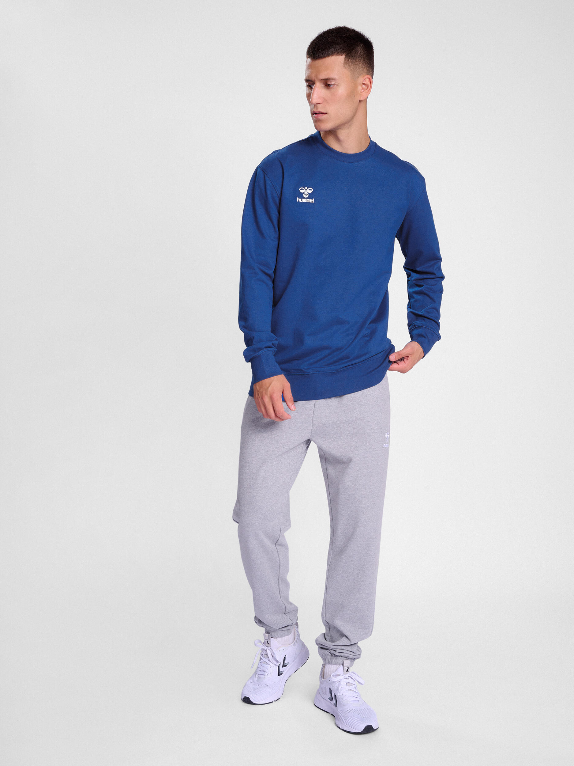 Pullover Hummel Go 2.0 2/7