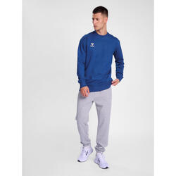 Enfiler Sweatshirt Hmlgo Multisport Adulte HUMMEL