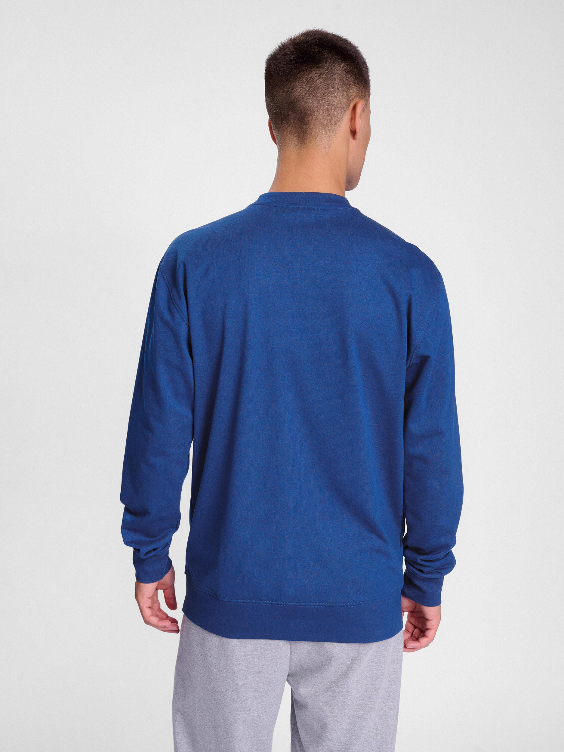 Pullover Hummel Go 2.0 4/7