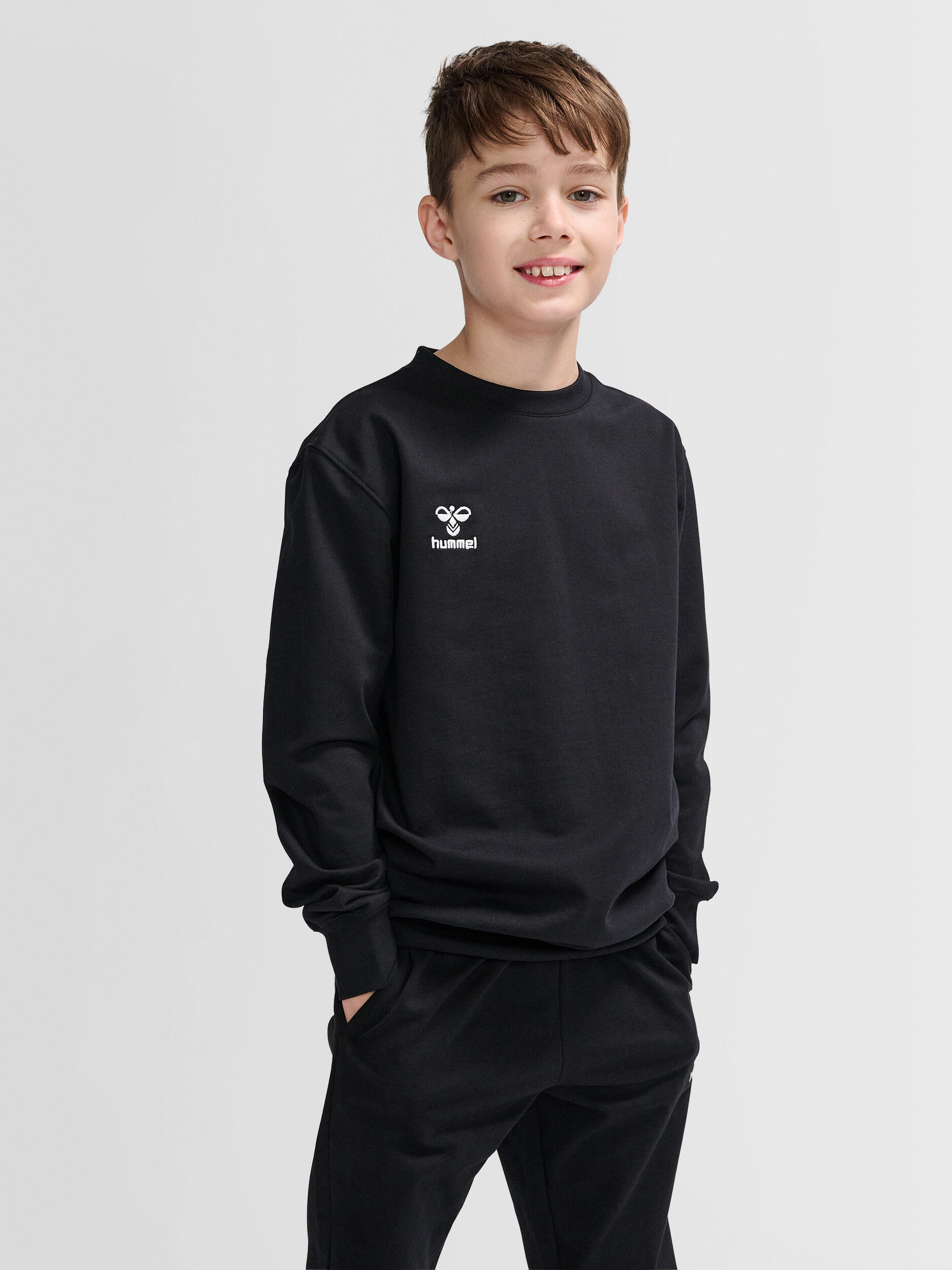 Camisola para criança Hummel Go 2.0 3/7