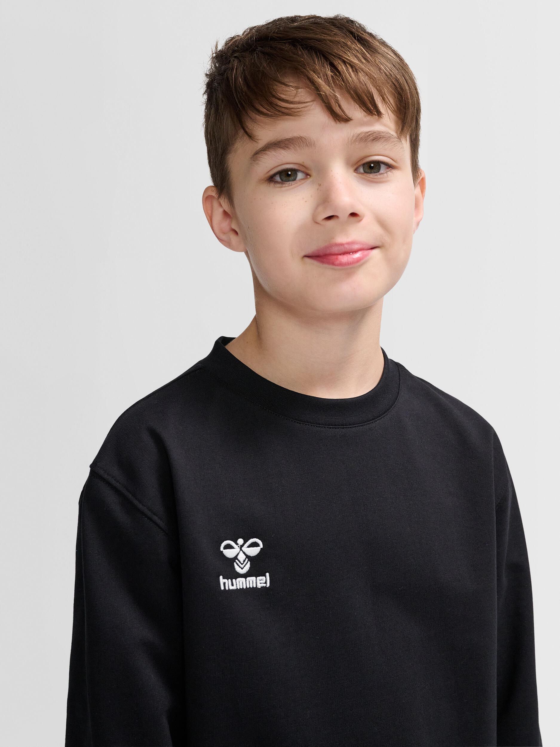 Enfiler Sweat-Shirt Hmlgo Enfant HUMMEL 7/7
