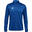 Zip Jacke Hmlessential Multisport Adulte Respirant Séchage Rapide Hummel