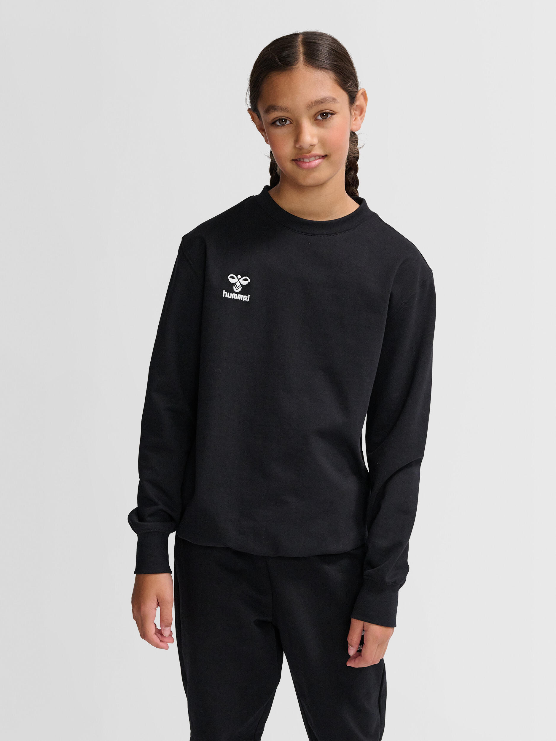 Camisola para criança Hummel Go 2.0 2/7