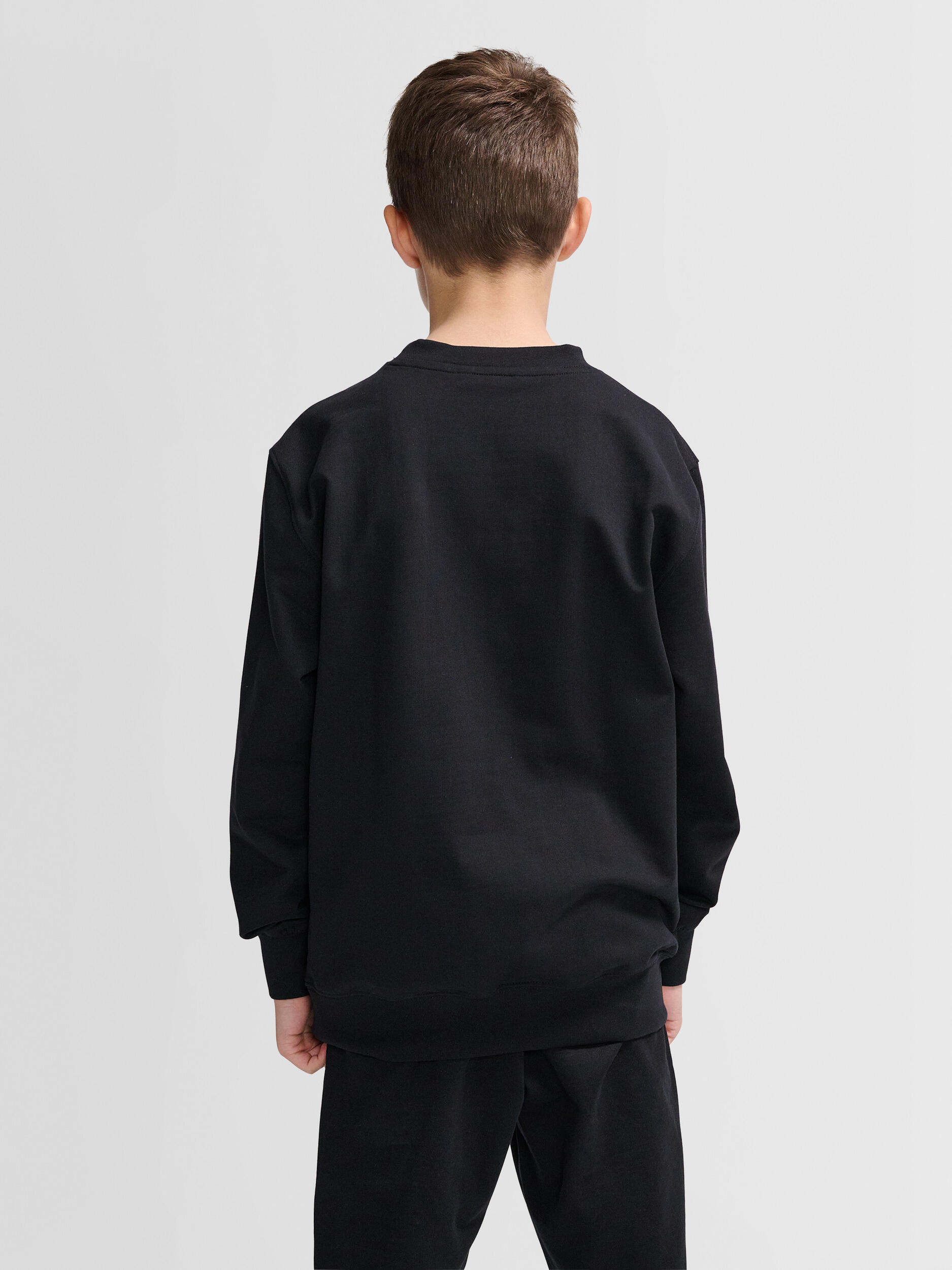 Enfiler Sweat-Shirt Hmlgo Enfant HUMMEL 5/7
