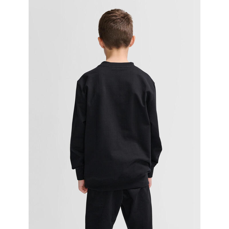 Instap Sweatshirt Hmlgo Multisport Uniseks Kinderen HUMMEL