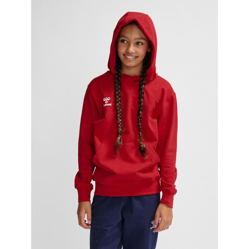 Kapuzenpullover Hmlgo Multisport Enfant Hummel