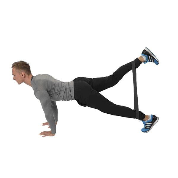 Fitness guma HMS GU04 5/7
