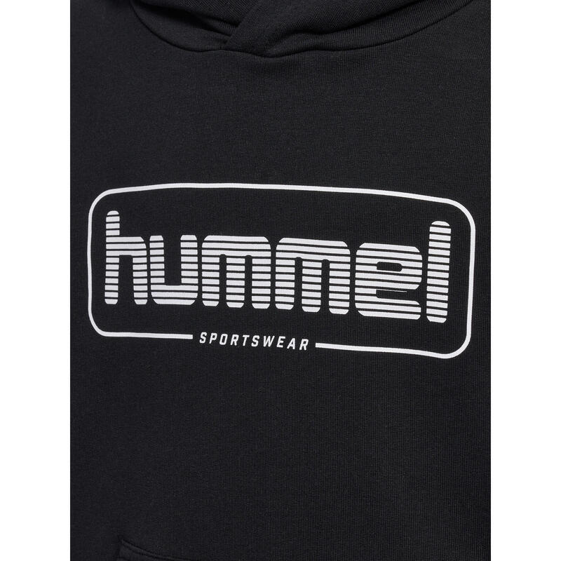 Instap Hoodie Hmlbally Multisport Uniseks Kinderen HUMMEL