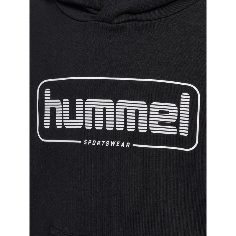Kapuzenpullover Hmlbally Multisport Enfant Respirant Hummel