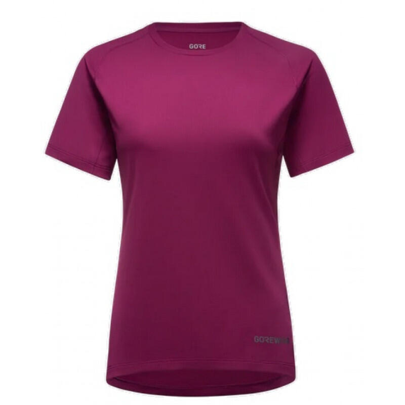 Tee de Running Femme Gore Wear Everyday T-Shirt