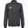 Hummel Half Zip Sweatshirt Hmlauthentic Half Zip Sweat Kids