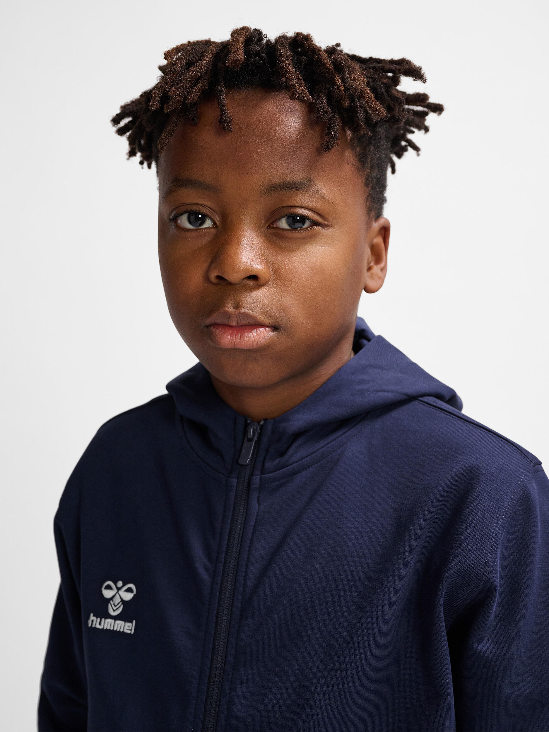 Fermeture Éclair Zip Combinaison Hmlgo Enfant HUMMEL 7/7