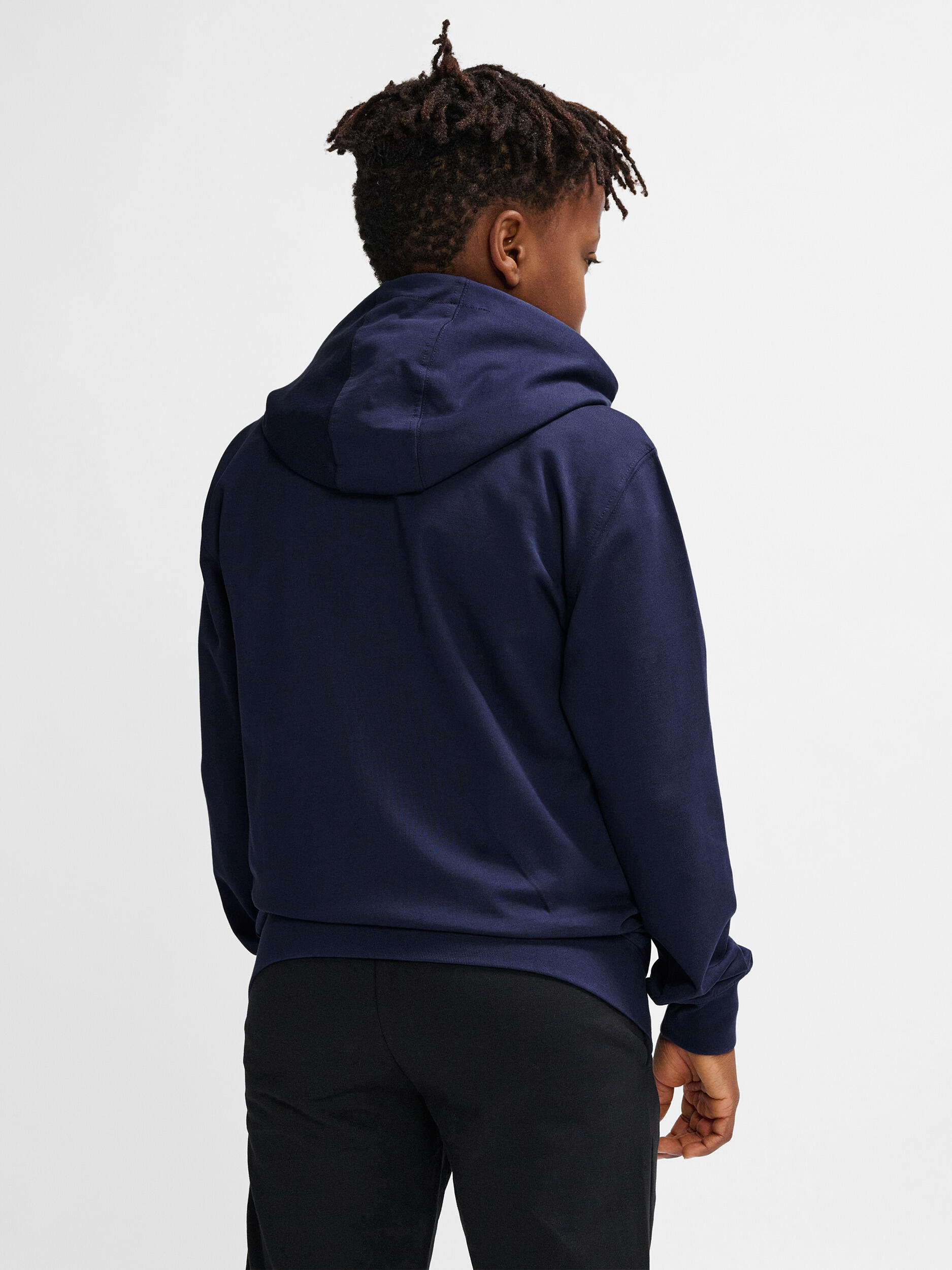 Fermeture Éclair Zip Combinaison Hmlgo Enfant HUMMEL 5/7