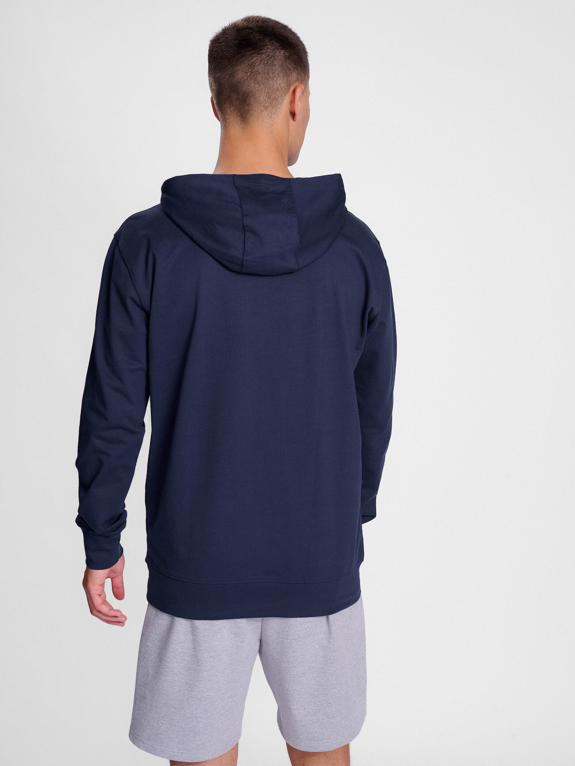 Kapuzenpullover Hummel Go 2.0 4/7