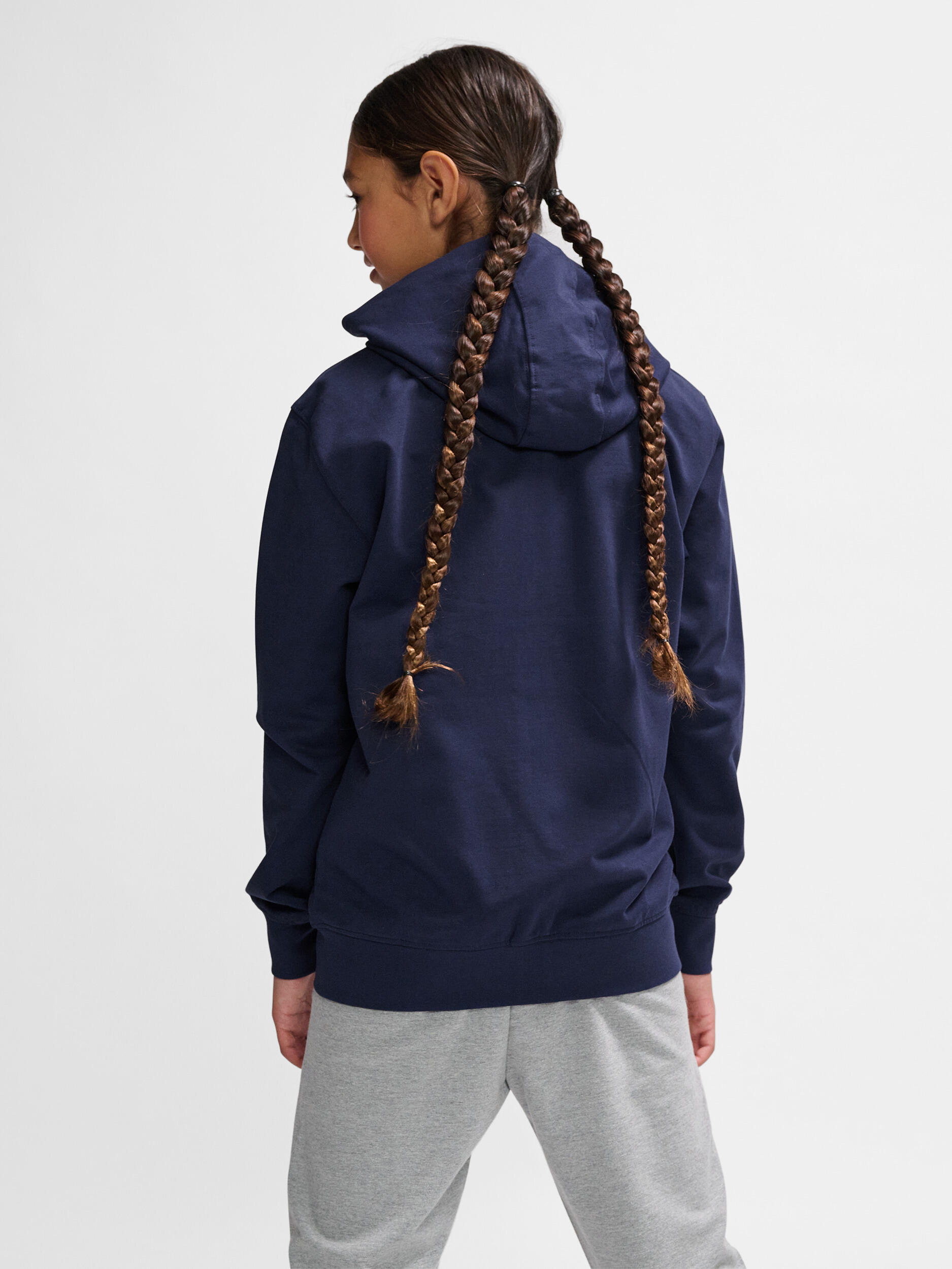 Fermeture Éclair Zip Combinaison Hmlgo Enfant 4/7