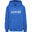 Kapuzenpullover Hmlbally Multisport Kinder Atmungsaktiv Hummel