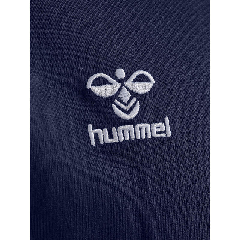 Kapuzenpullover Hmlgo Multisport Adulte Hummel