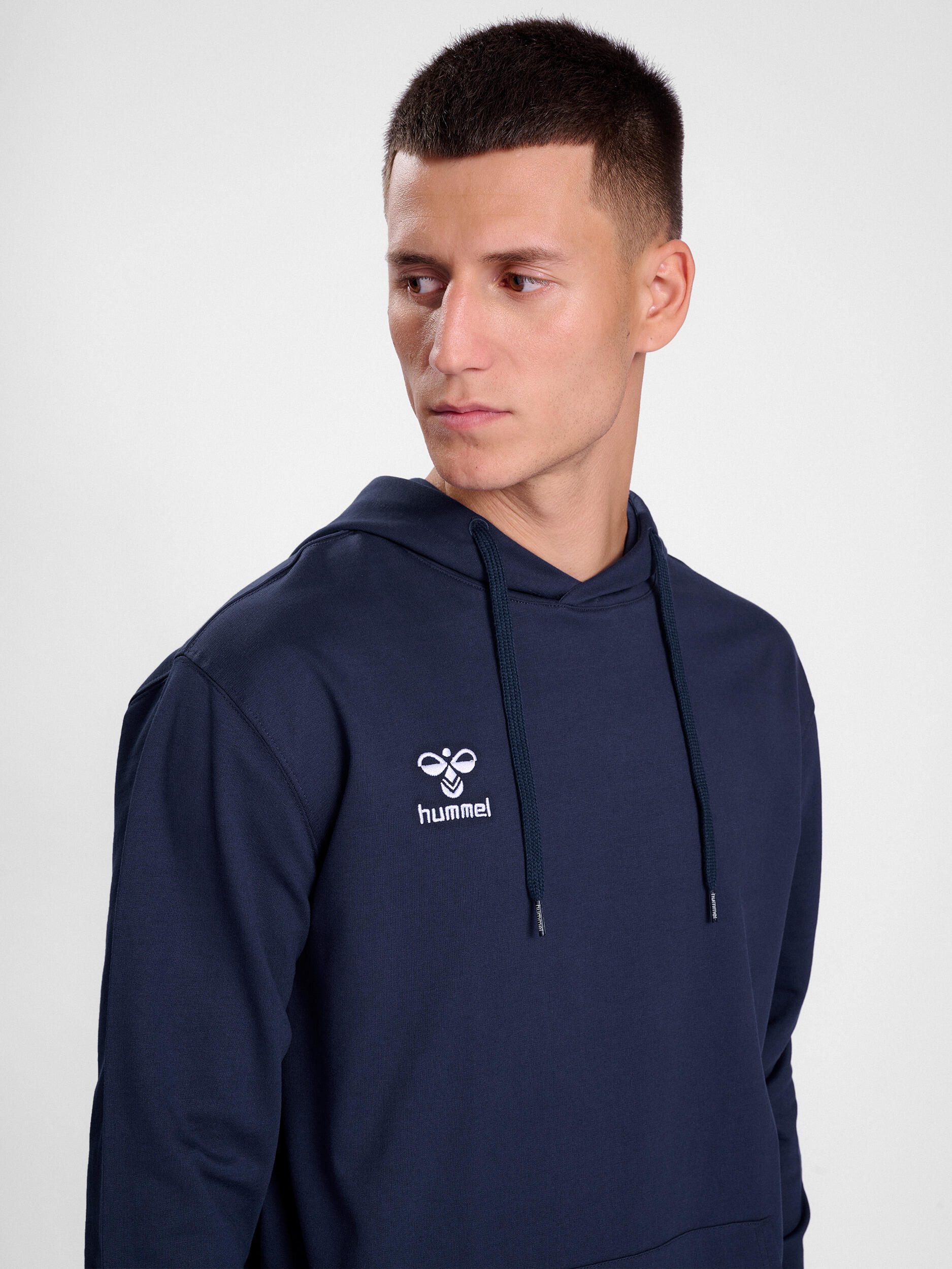 Kapuzenpullover Hummel Go 2.0 3/7