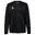 Sudadera Hmlessential Multideporte Los Niños Unisex De Secado Rápido Hummel