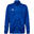 Zip Jacke Hmlessential Multisport Kinder Atmungsaktiv Schnelltrocknend Hummel