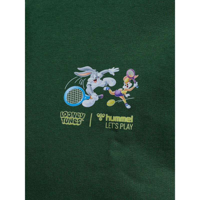 Hummel Hoodie Hmllooney Tunes Hoodie