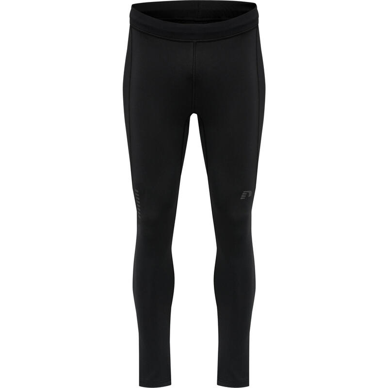 Fermeture À Cordon Leggings Men Performance Course Homme NEWLINE