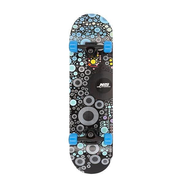 Skateboard Nils Extreme CR3108SA