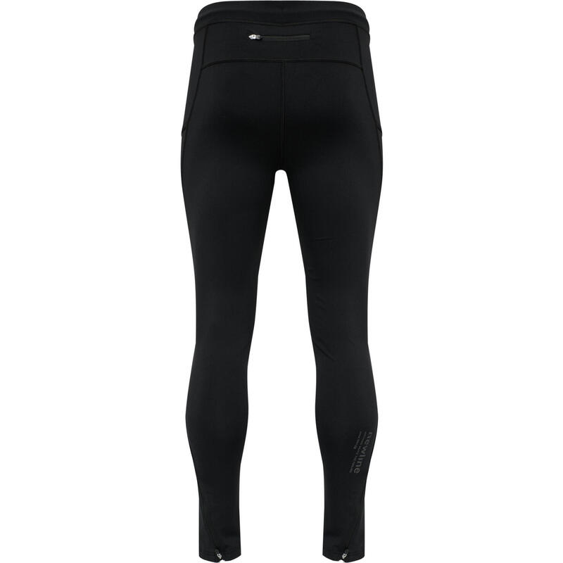 Fermeture À Cordon Leggings Men Performance Course Homme NEWLINE