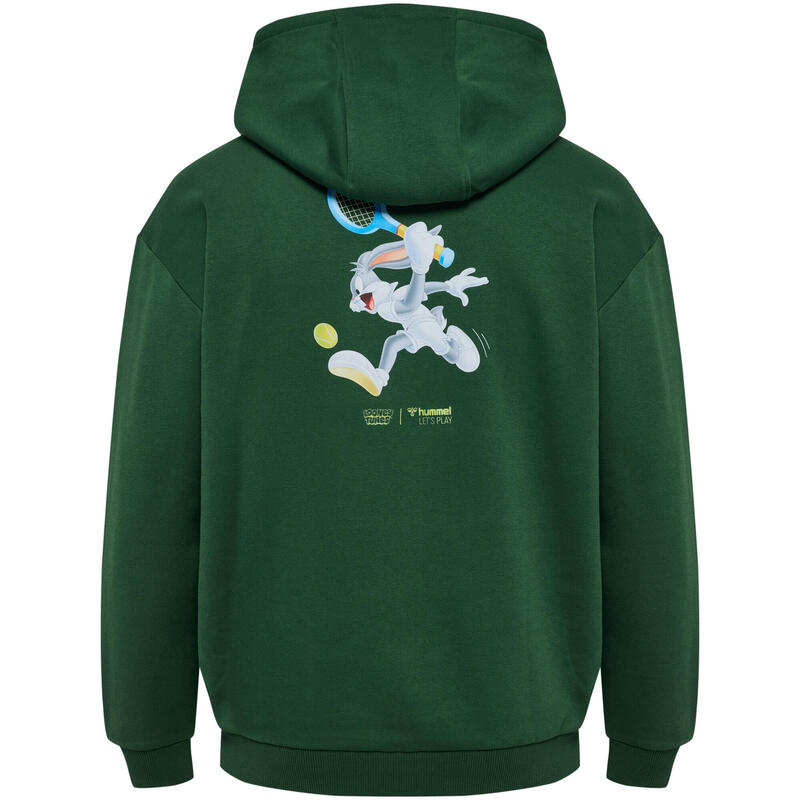 Hummel Hoodie Hmllooney Tunes Hoodie