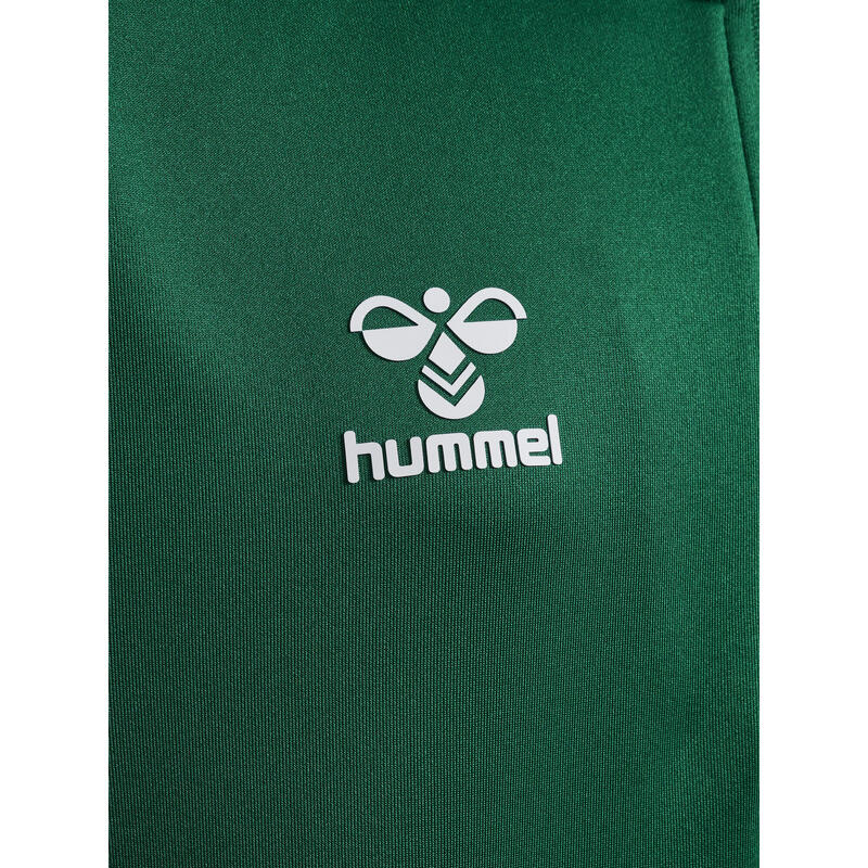 Sweatshirt Hmlcore Multisport Enfant Respirant Séchage Rapide Hummel