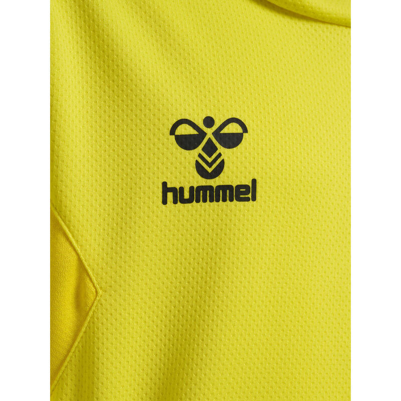 Hummel Hoodie Hmlauthentic Pl Hoodie Kids