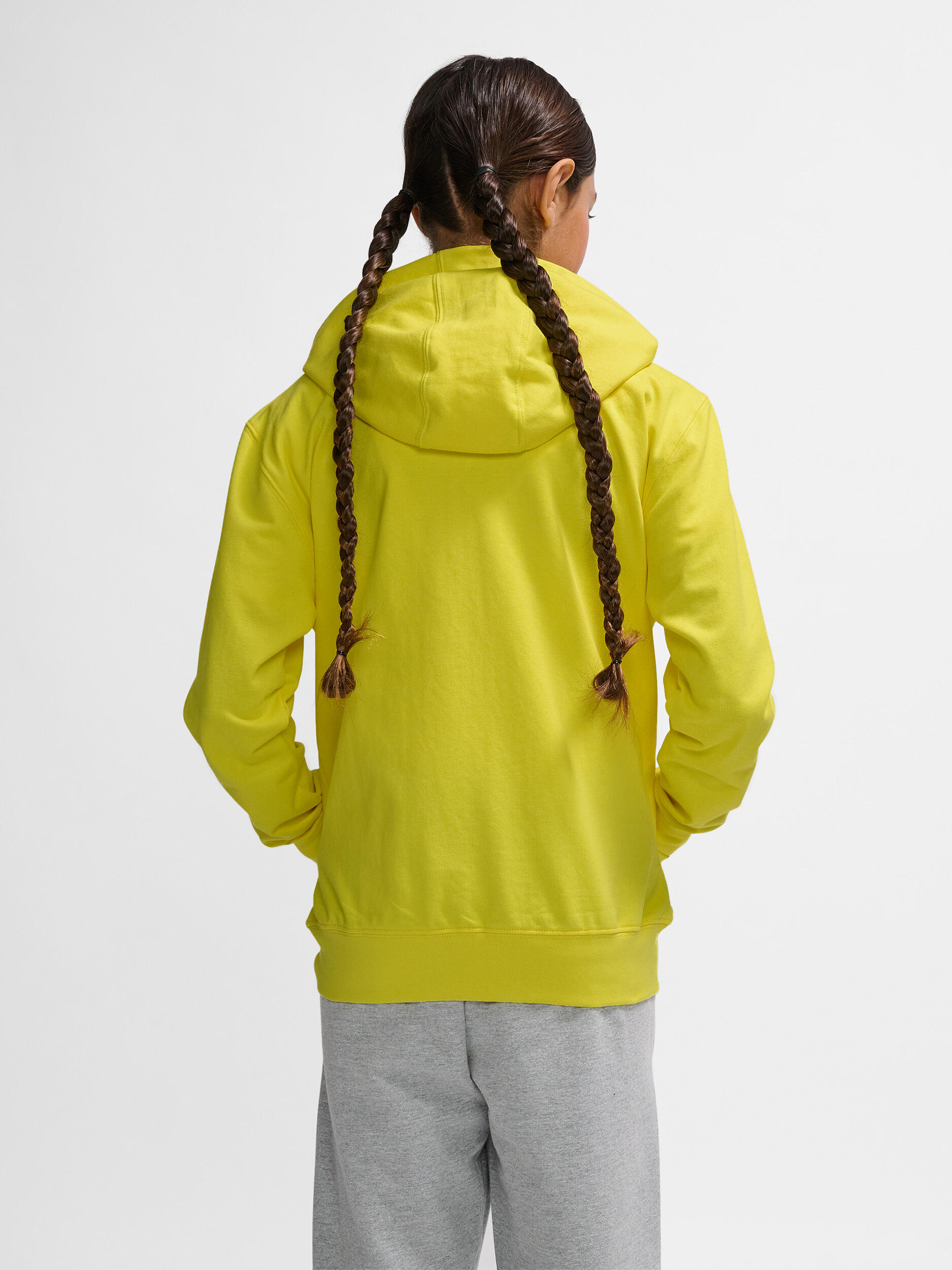 Fermeture Éclair Zip Combinaison Hmlgo Enfant HUMMEL 5/7