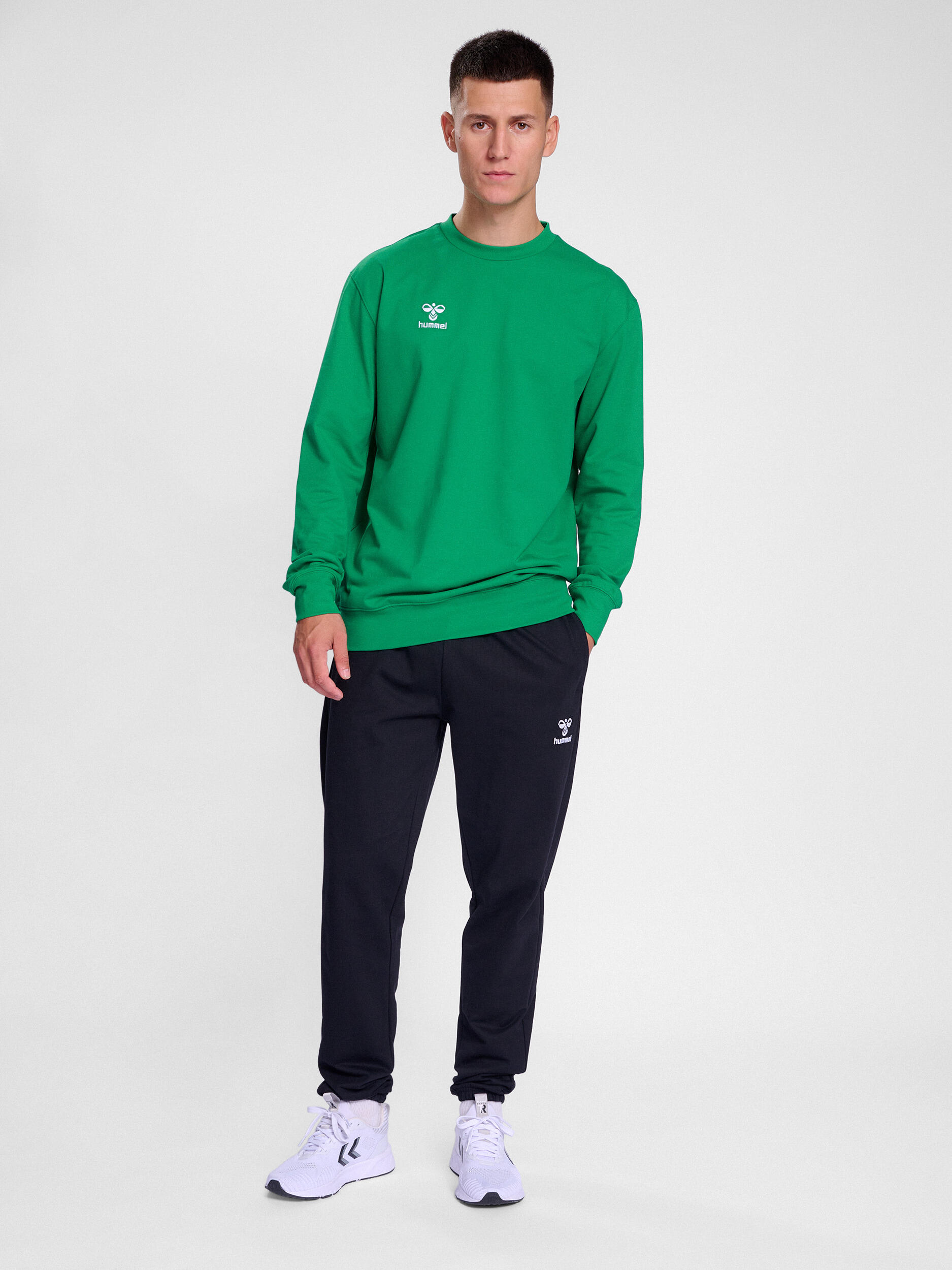Pullover Hummel Go 2.0 2/7