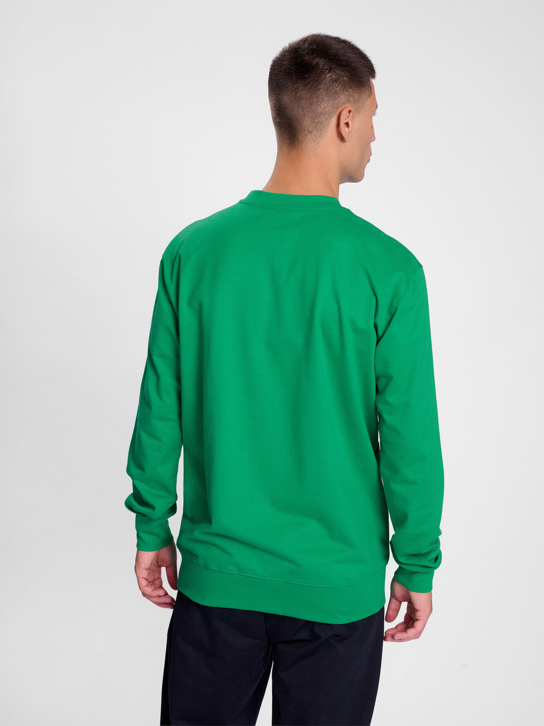 Pullover Hummel Go 2.0 4/7