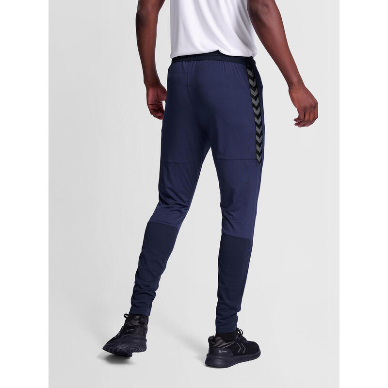 Deslizar Pantalones Hmlauthentic Multideporte Adulto Unisex HUMMEL