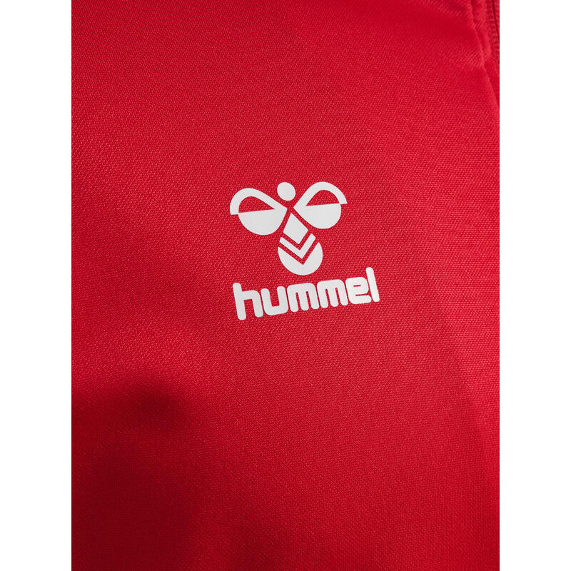 Hummel Zip Jacket Hmlessential Track Jacket