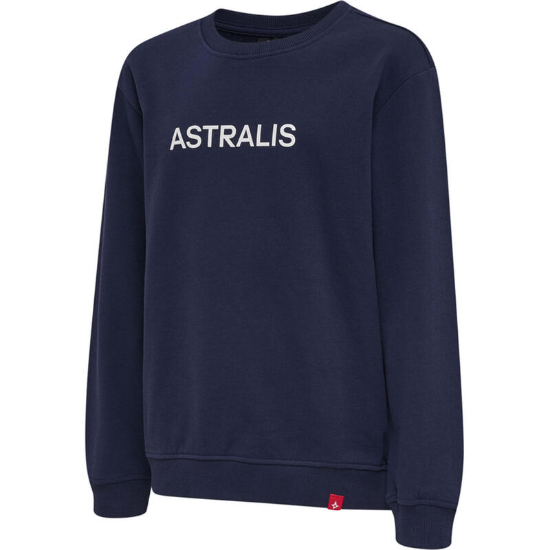 Hummel Sweatshirt Astralis 21/22 Sweatshirt Kids