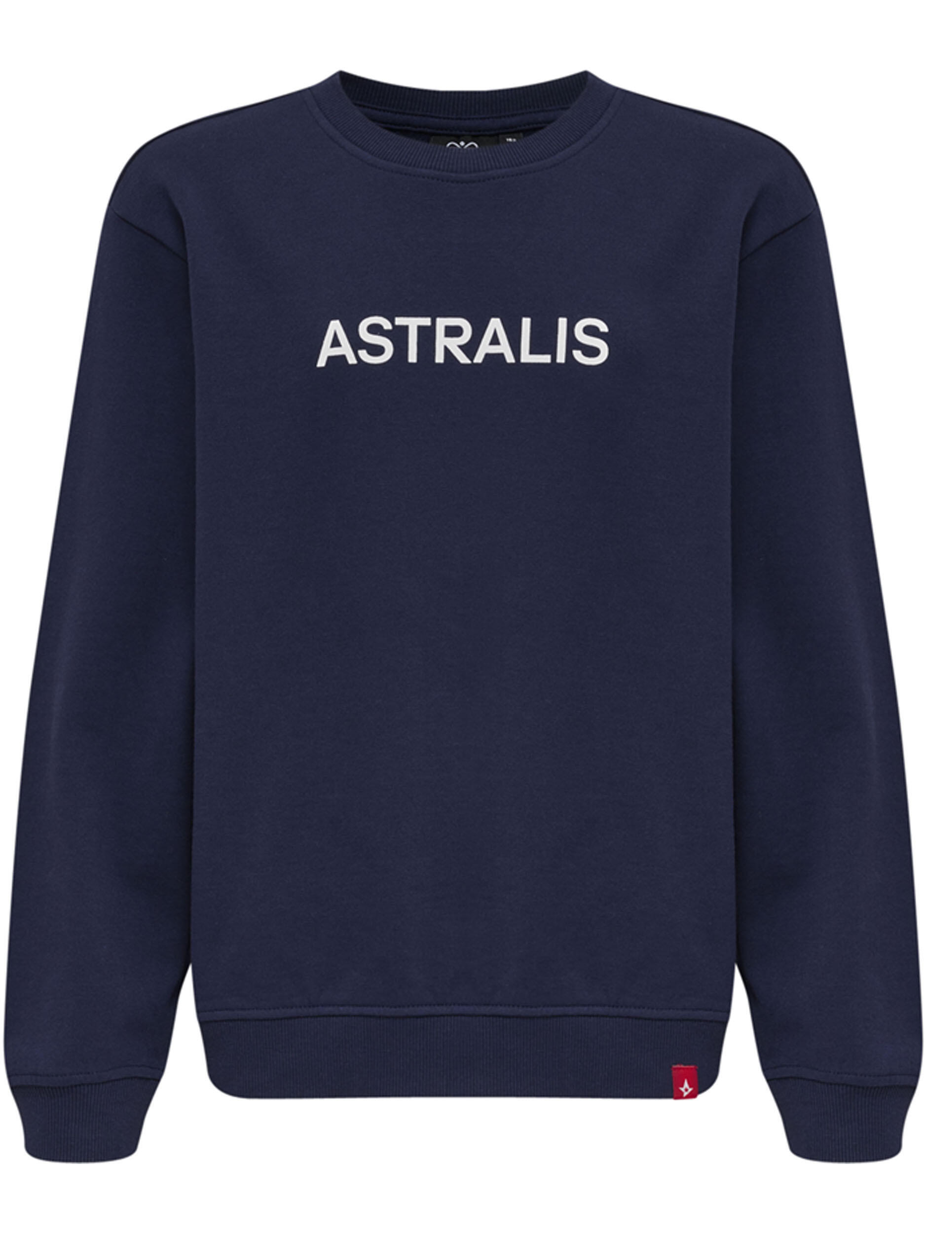 HUMMEL Felpa per bambini Hummel Astralis