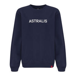 Enfiler Sweat-Shirt Astralis 21/22 Enfant HUMMEL