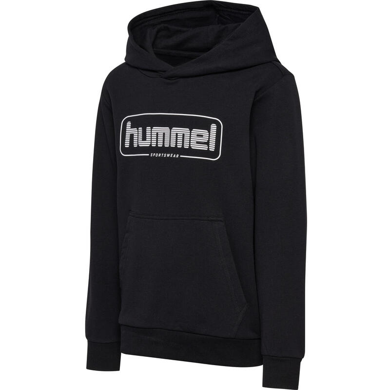 Instap Hoodie Hmlbally Multisport Uniseks Kinderen HUMMEL